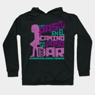 FHS: TODO LO QUE QUIERO (GRUNGE STYLE) Hoodie